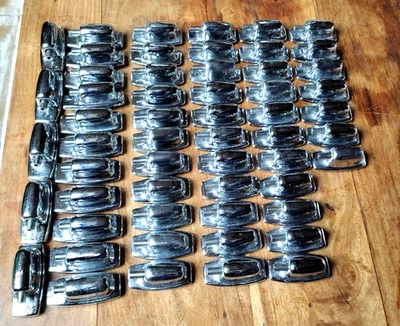 set complet coquilles batterie X56 LUDWIG ROCKER STANDARD complete set 5 shells - Photo 1/4