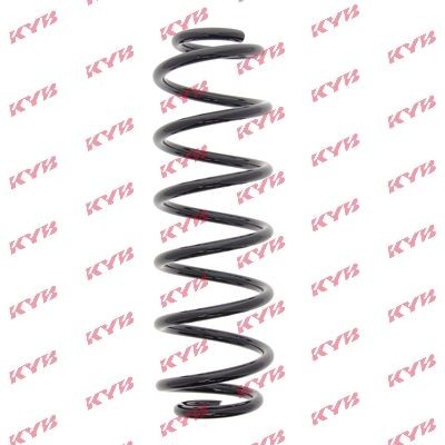 KYB RH5545 Suspension Spring Rear Replacement Service Maintenance Fits VW Golf