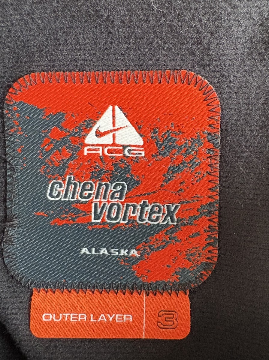 Nike ACG GTX Chena Vortex Storm-FIT ADV Bibs Lt Orewood FV8889-104