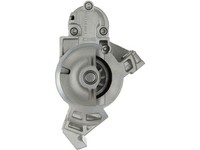 As-Pl Anlasser Starter 1.7 Kw FüR BMW 1Er 118I 116I 120I 3Er Touring 2