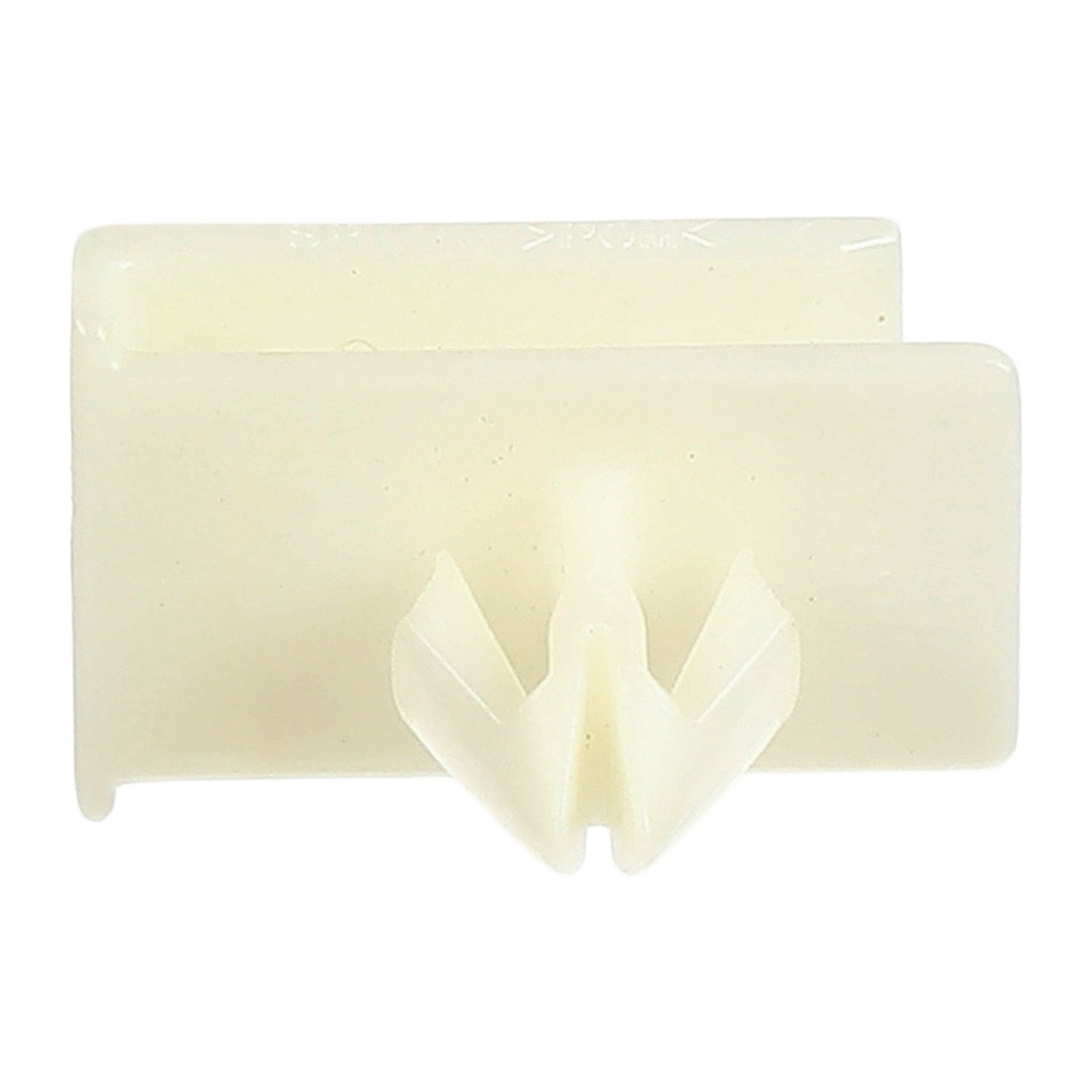 Retenedor de moldura de panel de rocker para Alero/Grand Am 1999-2005 (P/N 22603384)