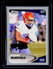 2017 SAGE HIT #25 Jeremy McNichols F24