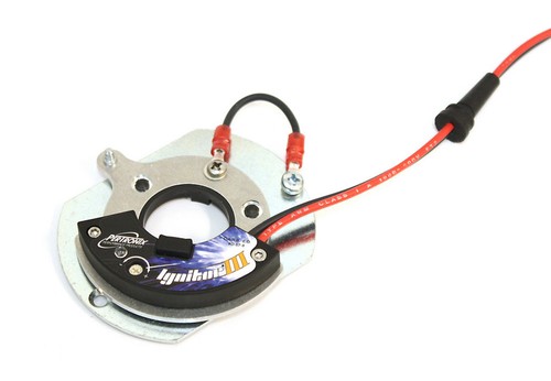Pertronix Ignition 71281, Kit Ignitor Iii Conversion Kit Performance Racing Part - Picture 3 of 10