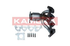 Kamoka 8015073 Katalysator für AUDI SEAT SKODA VW