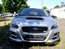 Subaru levorg  1.6 AWD Kombi Permanenter Allradantrieb 1600 cc 170 PS