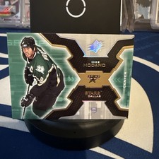 Mike Modano DALLAS STARS 2006-07 SPx #30 Upper Deck