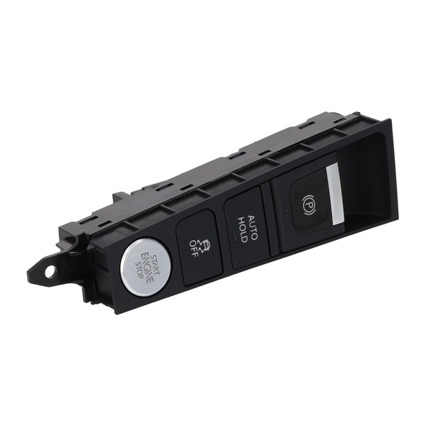 Multifunktionsschalter Mittelkonsole FüR VW CC B7 358 Passat CC B6 357 Vemo-image