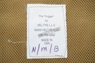 Vel-Tye Hugger Plate Carrier Vest MEDIUM (M) Coyote Tan Armor MOLLE Veltye — photo 10