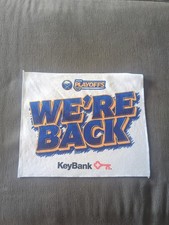 NHL Buffalo Sabres 2026 Playoff Rally Towel