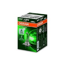 1x Glühlampe, Abbiegescheinwerfer ams-OSRAM 64210ULT passend für