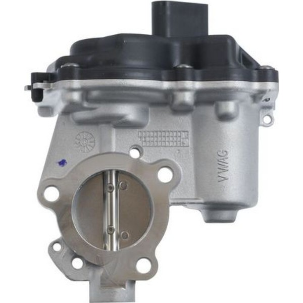 Valeo 700457 AGR Ventil FüR VW Skoda Seat Yeti B7 Scirocco Caddy Beetle Toledo-image
