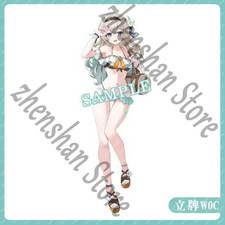 Honkai: Star Rail Firefly Cosplay Acrylic Standing Plate Ornaments Anime Gift C