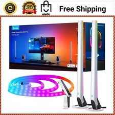 Govee DreamView G1 Pro RGBIC Smart Gaming Kit with Light Bars