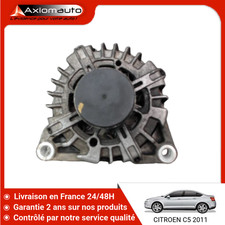Alternateur Citroen C5