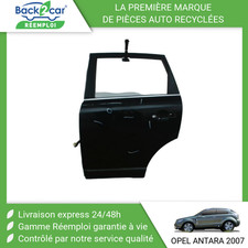 Porte arrière et accessoires Opel ANTARA
