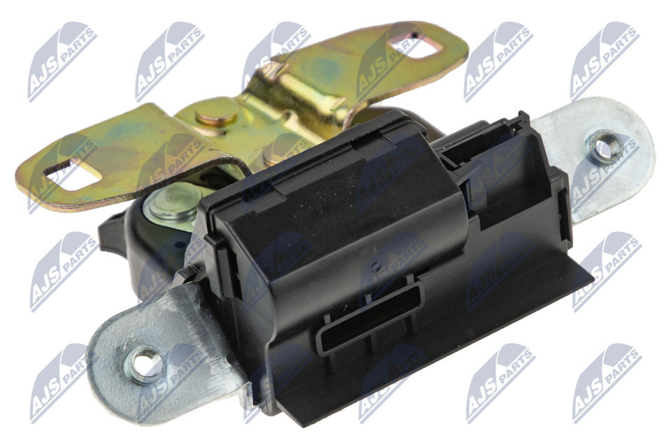 Nty Tailgate Central Locking For Fiat 500 07- Bravo Ii 07- Punto 12 - Image 4