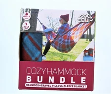 Equip Cozy Hammock Bundle