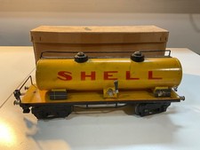 Märklin  Spur 1, Kesselwagen 19541 Shell in OVP