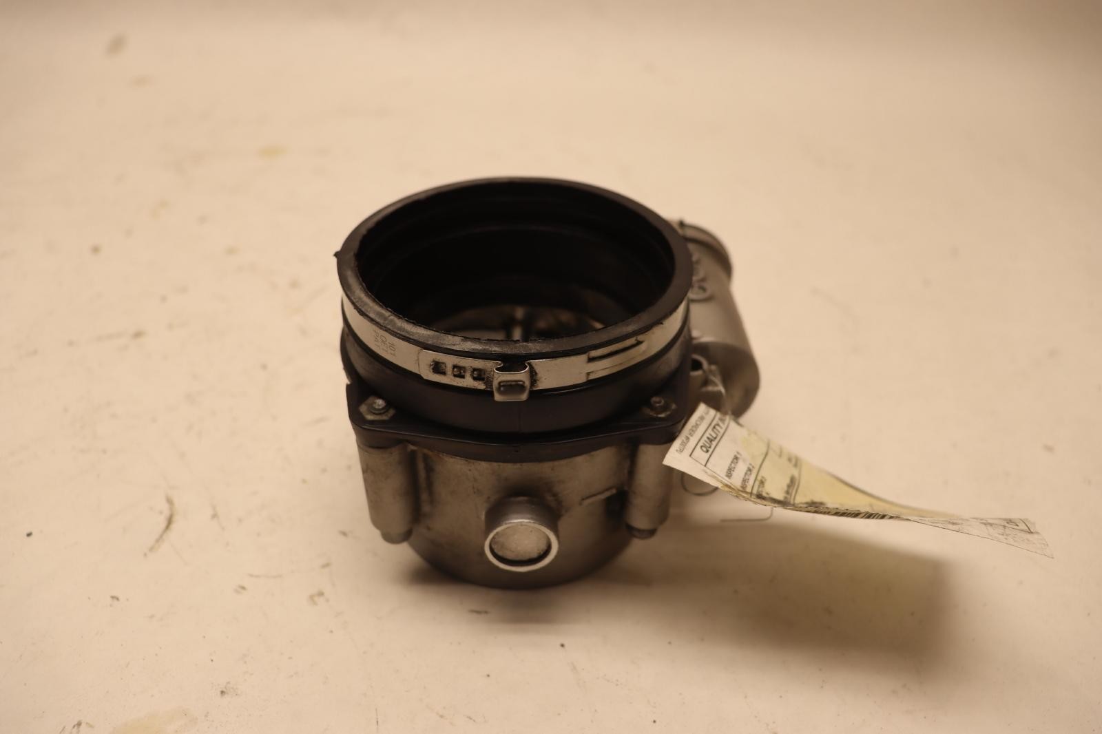 Maserati GranTurismo 2005-2012 Throttle body