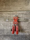 Go Bots Water Walk
