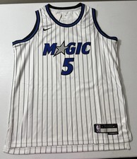 Paolo Banchero Orlando Magic Nike Youth Swingman Player Jersey - Association -L