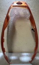 Right,Left Body Panels  Rocket Icebear Jonway TaoTao Peace Sunny 50ccGY6 ORANGE