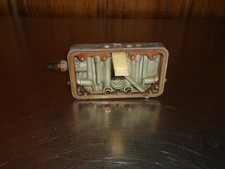 Holley 4150 4-barrel 4781 Carburetor Primary Metering Block 850 Cfm 8643 8558