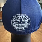 Blue Star Brewing Team Cycling Cap New Bike Ride Hat  Free Ship ! ONE & ONLY !! — photo 7