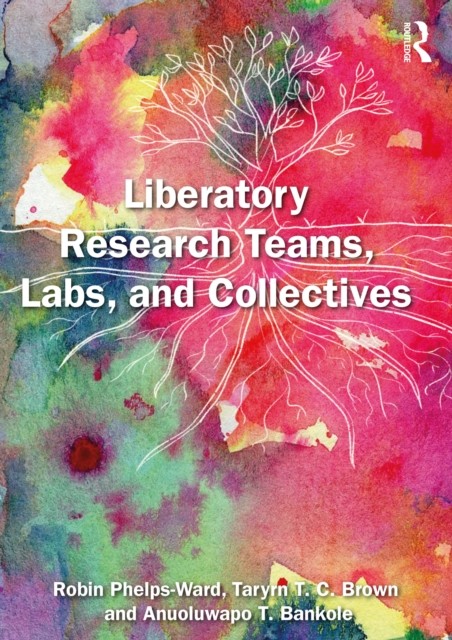 Liberatory Research Teams Labs And Co