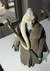 Bib Fortuna 100% Complete Star Wars ROTJ 1983 Vintage Kenner NO REPRO