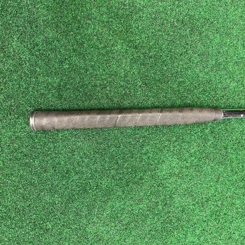 T-Line XVI by PGA US PAT. 3,880,430 putter 35.5" steel step shaft PGA grip RH - Picture 8 of 9