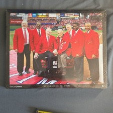 St. Louis Cardinals Hall Of Fame 14