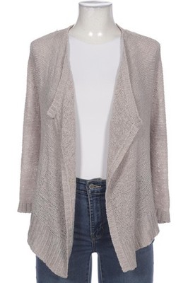 Street One Strickjacke Damen Cardigan Jacke Gr. EU 36 Grau #myjg7qo