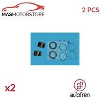 BRAKE CALIPER REPAIR KIT FRONT AUTOFREN SEINSA D41183C 2PCS A NEW OE REPLACEMENT