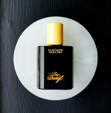 🟢1993 Vintage Davidoff Zino EDT #31053 75ml/2.5oz Sandalwood First Formula!