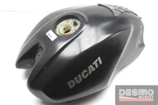 Black plastic tank ducati monster 620 i.e. *U21797*