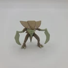 Vintage Pokemon TOMY Kabutops Figure CGTSJ