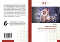 Aziza Mahil | Le Processus De L'innovation Technique | Taschenbuch | FranzöSisch