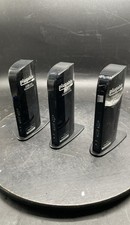 Plugable UD-3900 USB 3.0 Dual Display Docking Station Units Lot of 3