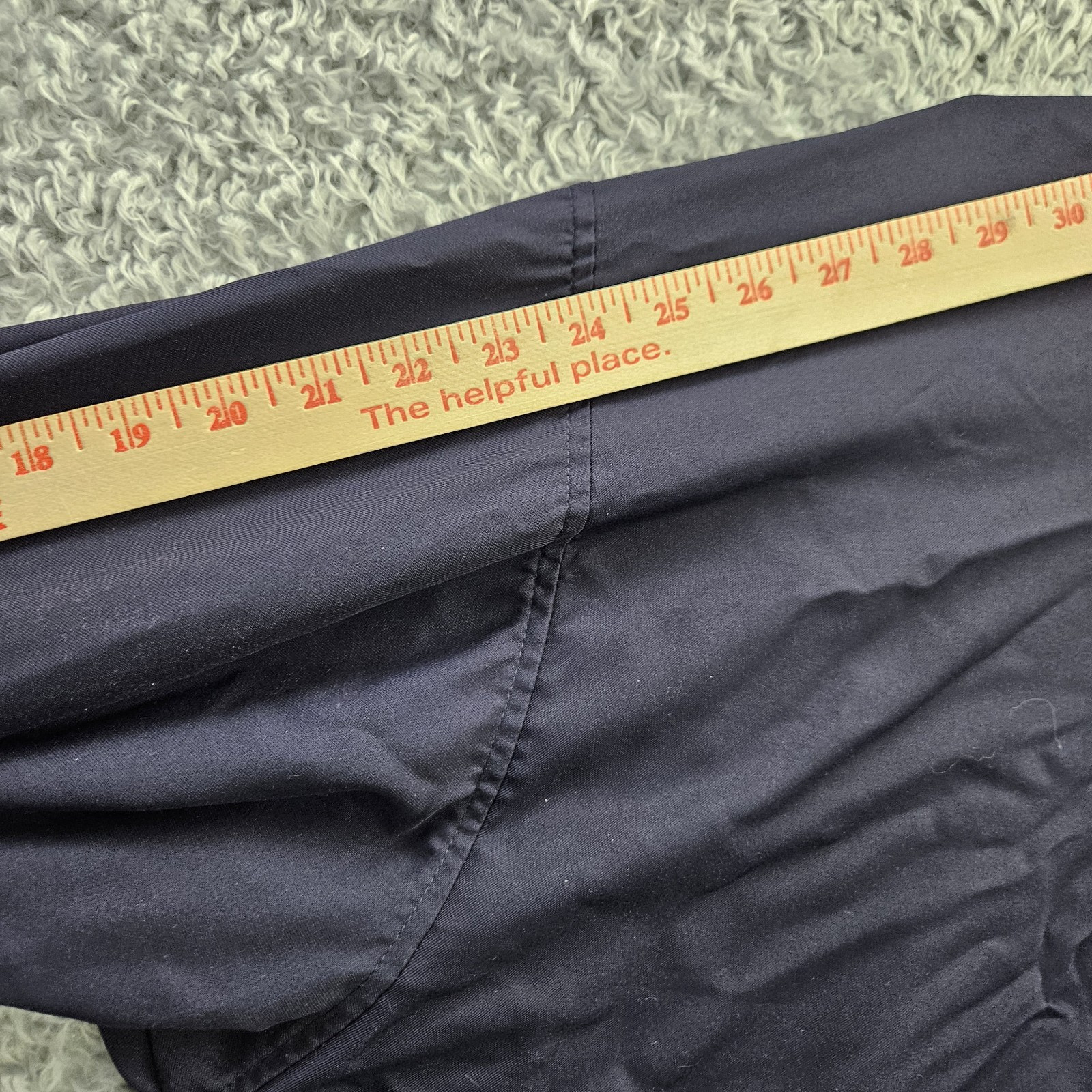 Zero Restriction Pullover Windshirt Sweatshirt Ja… - image 10