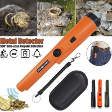 Metal Detector GP-POINTER Pin Pointer Probe Waterproof HandHeld Gold,Pinpointer