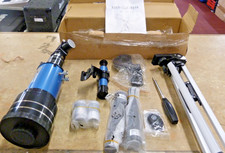 Telescope 30070 with Tripod Mobile Holder for Beginner Moon Watching Kids Gift