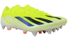 ADIDAS X CRAZYFAST ELITE SG TEAM SOLAR YELLOW IF0662 UK10.5 EU45.3 RRP £229 #I1