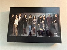 The Sopranos - The Complete Series DVD, 2009, 30-Disc Set 