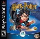Complete Harry Potter Sorcerers Stone PlayStation
