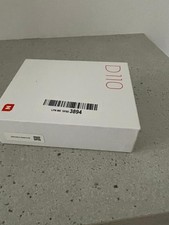 NIIMBOT Label Maker Machine, D110 Upgraded Version Sticker Printer Maker new.