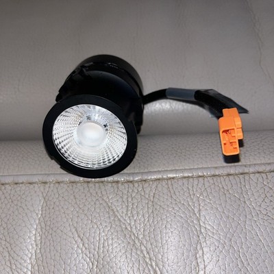 Elco Lighting ELK0735 Koto  LED Module 750lm 25/38/60°, 3500K, Dimmable NEW