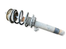 BMW X1 E84 2012 Vorne links Stoßdämpfer vorne 6851335 Diesel 135kW TOF62569