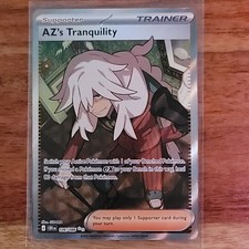 AZ's Tranquility 106/086 Me04: Chaos Rising Holo NM-M