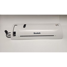 Scotch TL902VP Thermal Laminator 